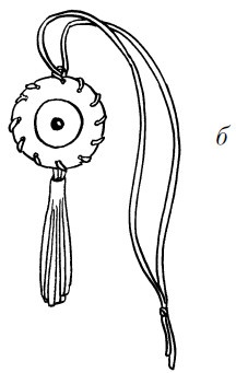 Иллюстрация к книге — Бижутерия и украшения своими руками [i_230.jpg]