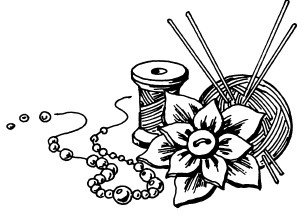 Иллюстрация к книге — Бижутерия и украшения своими руками [i_232.jpg]