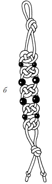Иллюстрация к книге — Бижутерия и украшения своими руками [i_255.jpg]
