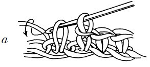 Иллюстрация к книге — Бижутерия и украшения своими руками [i_265.jpg]