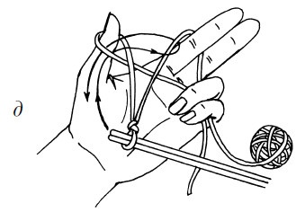 Иллюстрация к книге — Бижутерия и украшения своими руками [i_280.jpg]