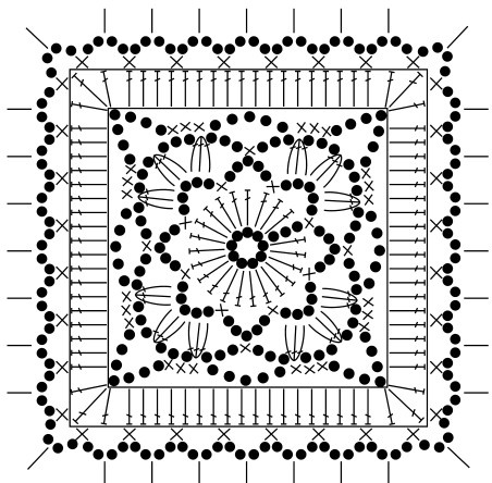 Иллюстрация к книге — Бижутерия и украшения своими руками [i_284.jpg]