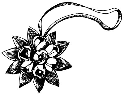 Иллюстрация к книге — Бижутерия и украшения своими руками [i_305.jpg]