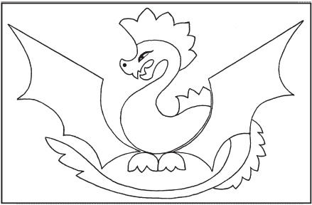 Иллюстрация к книге — Аппликация [i_011.jpg]