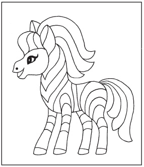 Иллюстрация к книге — Аппликация [i_013.jpg]