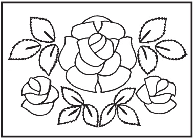 Иллюстрация к книге — Аппликация [i_032.jpg]