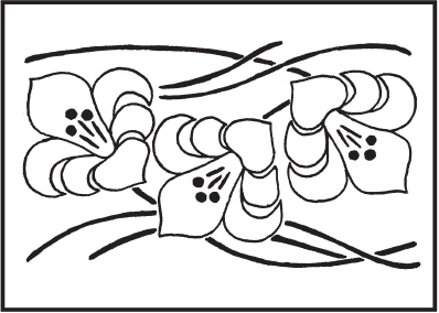 Иллюстрация к книге — Аппликация [i_033.jpg]