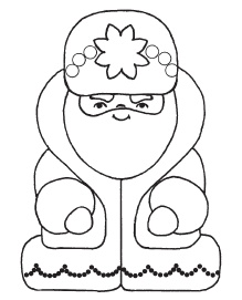 Иллюстрация к книге — Аппликация [i_040.jpg]