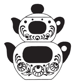 Иллюстрация к книге — Аппликация [i_046.jpg]