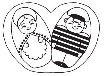 Иллюстрация к книге — Аппликация [i_050.jpg]