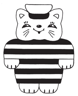 Иллюстрация к книге — Аппликация [i_054.jpg]