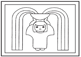 Иллюстрация к книге — Аппликация [i_071.jpg]