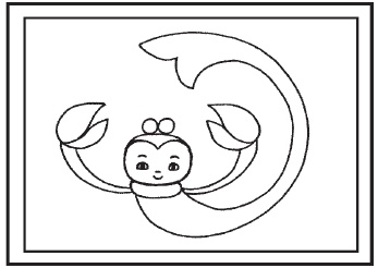 Иллюстрация к книге — Аппликация [i_078.jpg]