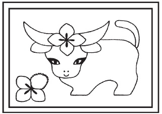 Иллюстрация к книге — Аппликация [i_081.jpg]