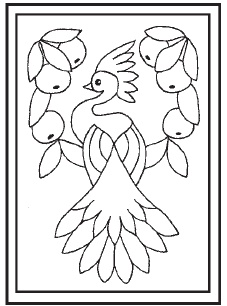 Иллюстрация к книге — Аппликация [i_103.jpg]