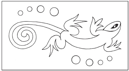 Иллюстрация к книге — Аппликация [i_112.jpg]