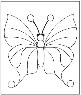 Иллюстрация к книге — Аппликация [i_115.jpg]