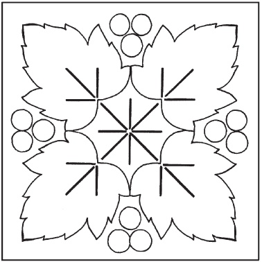 Иллюстрация к книге — Аппликация [i_117.jpg]