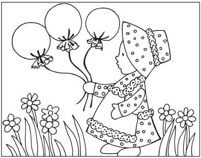 Иллюстрация к книге — Аппликация [i_119.jpg]