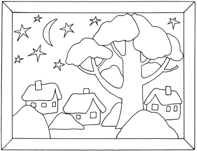 Иллюстрация к книге — Аппликация [i_122.jpg]