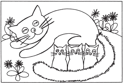 Иллюстрация к книге — Аппликация [i_123.jpg]