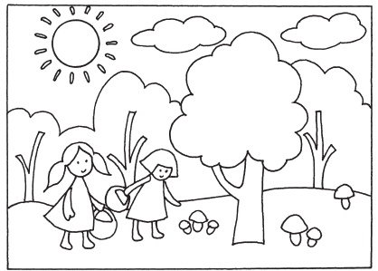 Иллюстрация к книге — Аппликация [i_125.jpg]