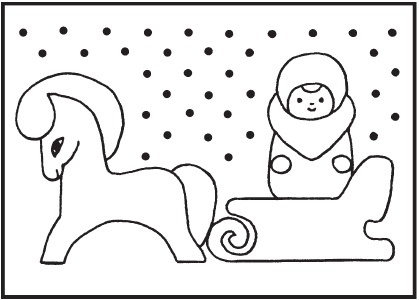 Иллюстрация к книге — Аппликация [i_128.jpg]