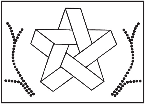 Иллюстрация к книге — Аппликация [i_132.jpg]