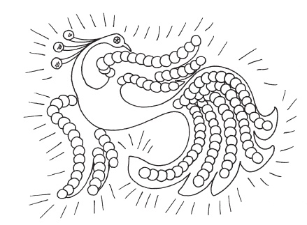 Иллюстрация к книге — Аппликация [i_143.jpg]