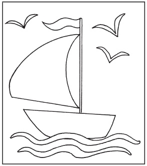 Иллюстрация к книге — Аппликация [i_145.jpg]