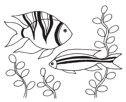 Иллюстрация к книге — Аппликация [i_148.jpg]