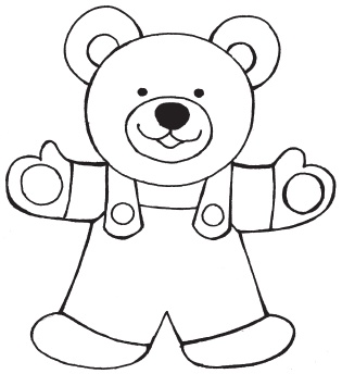 Иллюстрация к книге — Аппликация [i_151.jpg]