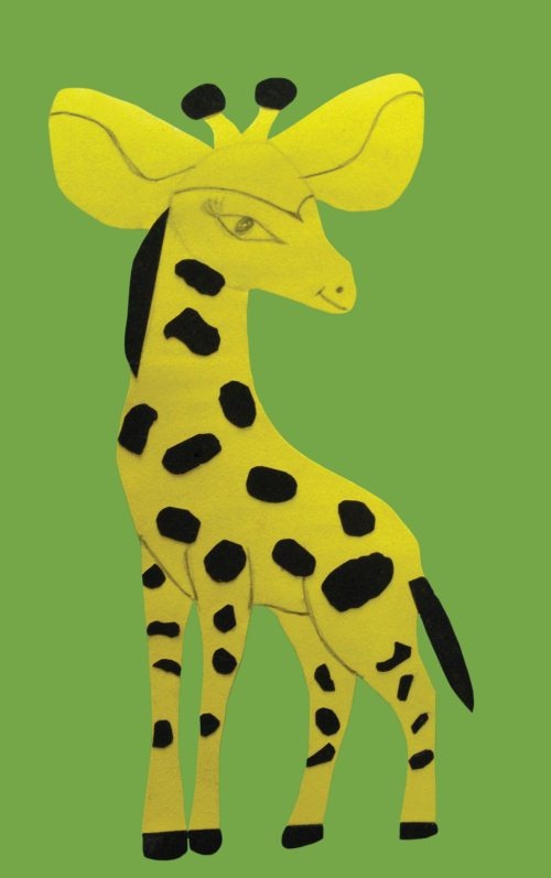 Иллюстрация к книге — Аппликация [i_164.jpg]