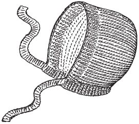 Иллюстрация к книге — Вязаные вещи для самых маленьких. От рождения до 3-х лет [i_008.jpg]