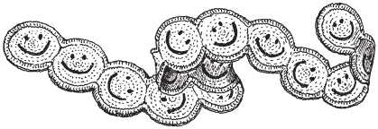 Иллюстрация к книге — Вязаные вещи для самых маленьких. От рождения до 3-х лет [i_022.jpg]