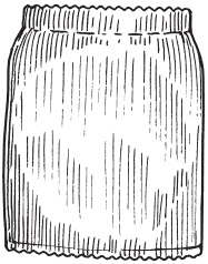 Иллюстрация к книге — Вязаные вещи для самых маленьких. От рождения до 3-х лет [i_109.jpg]