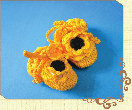 Иллюстрация к книге — Вязаные вещи для самых маленьких. От рождения до 3-х лет [i_146.jpg]