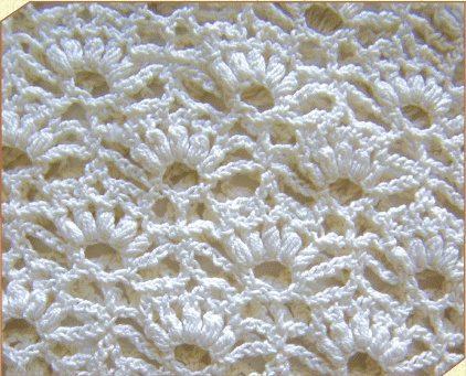 Иллюстрация к книге — Вязаные вещи для самых маленьких. От рождения до 3-х лет [i_154.jpg]