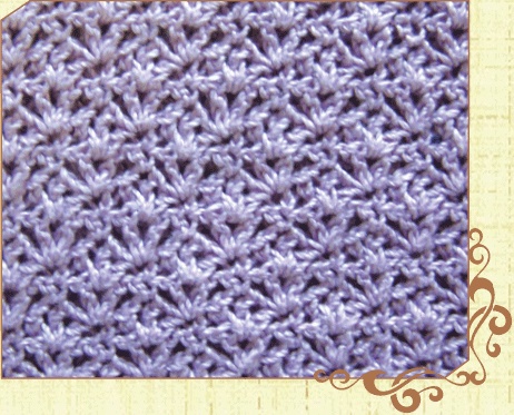 Иллюстрация к книге — Вязаные вещи для самых маленьких. От рождения до 3-х лет [i_155.jpg]