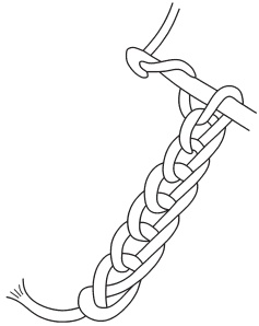 Иллюстрация к книге — Вязание детских вещей от 6 до 10 лет [i_010.jpg]