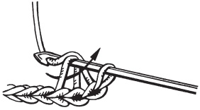 Иллюстрация к книге — Вязание детских вещей от 6 до 10 лет [i_011.jpg]