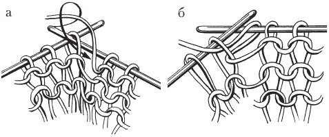 Иллюстрация к книге — Вязание детских вещей от 6 до 10 лет [i_036.jpg]