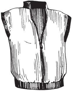 Иллюстрация к книге — Вязание детских вещей от 6 до 10 лет [i_101.jpg]