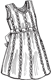 Иллюстрация к книге — Вязание детских вещей от 6 до 10 лет [i_112.jpg]