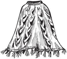 Иллюстрация к книге — Вязание детских вещей от 6 до 10 лет [i_127.jpg]