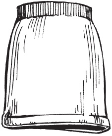 Иллюстрация к книге — Вязание детских вещей от 6 до 10 лет [i_136.jpg]