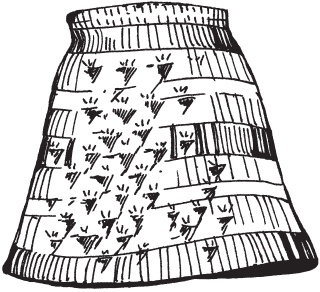 Иллюстрация к книге — Вязание детских вещей от 6 до 10 лет [i_143.jpg]