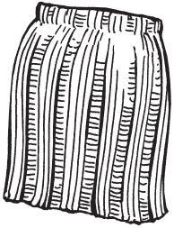 Иллюстрация к книге — Вязание детских вещей от 6 до 10 лет [i_149.jpg]