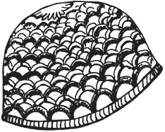 Иллюстрация к книге — Вязание детских вещей от 6 до 10 лет [i_162.jpg]