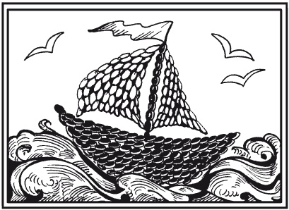 Иллюстрация к книге — Мозаика из крупы и семян [i_023.jpg]